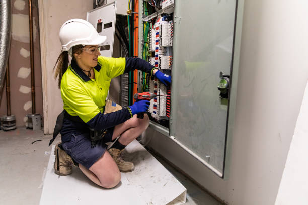 Best Electrical Outlet Repair  in Derby, CT
