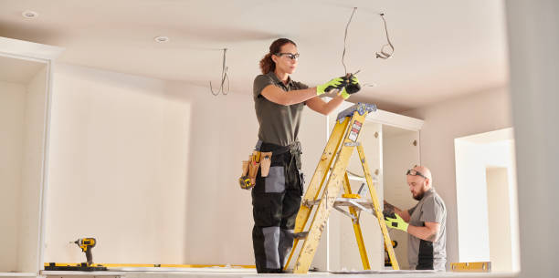 Best Circuit Breaker Repair  in Derby, CT