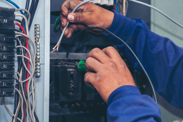 Best Affordable Emergency Electrician  in Derby, CT