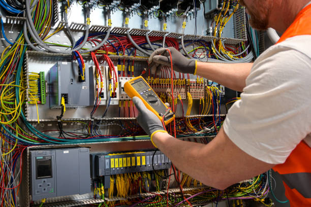 Best Electrician Near Me  in Derby, CT