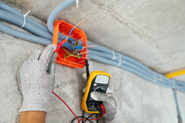 Best Generator Installation Services  in Derby, CT