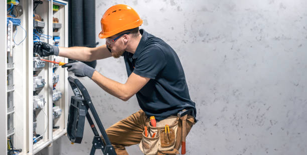 Electrical Outlet Repair in CT