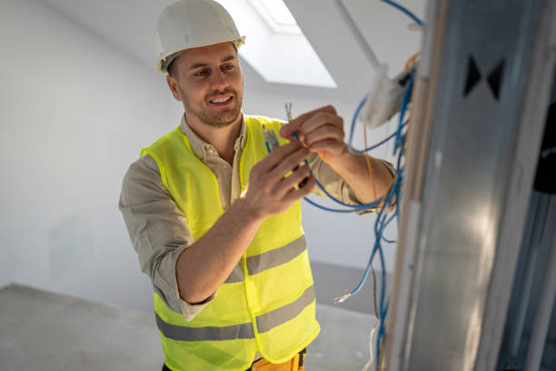Best Emergency Electrician Near Me  in Derby, CT